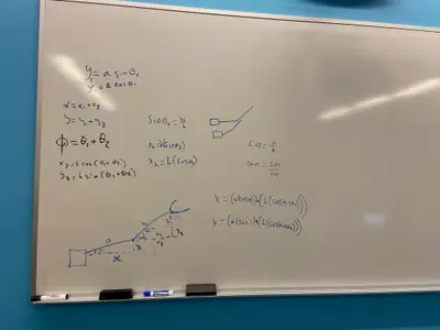 IntelliBots session